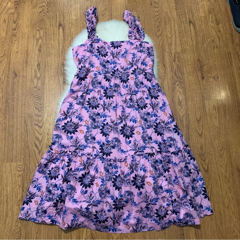 J. Crew Dress Dress - Picture 2 of 16